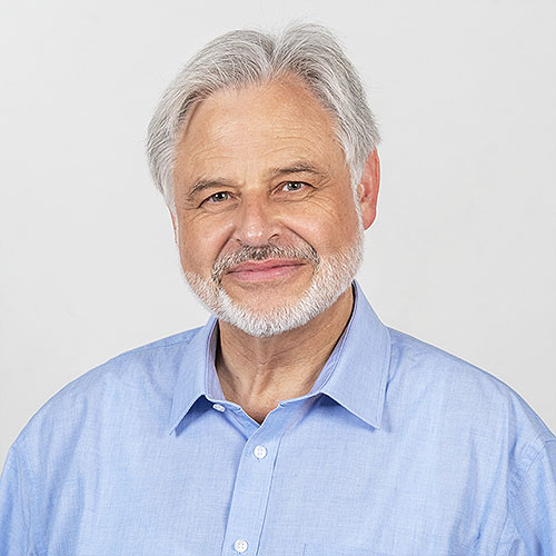 Dr. Rainer Fischer