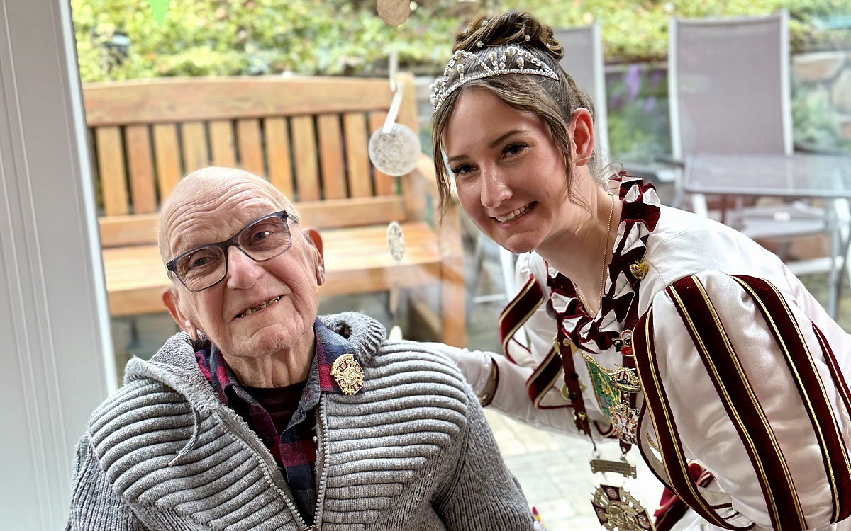 Karneval 2026 im Hospiz am Quirlsberg